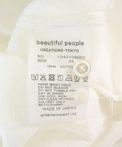 beautiful people Casual shirts