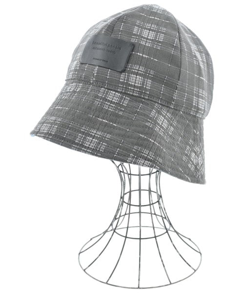 Beautiful People Hats