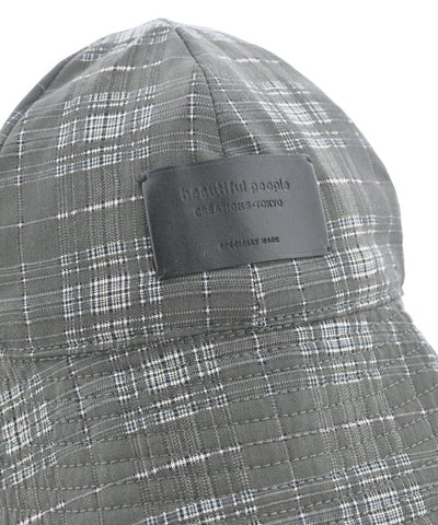 Beautiful People Hats