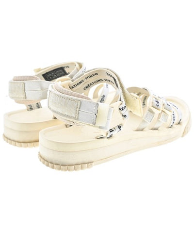 beautiful people Sandals