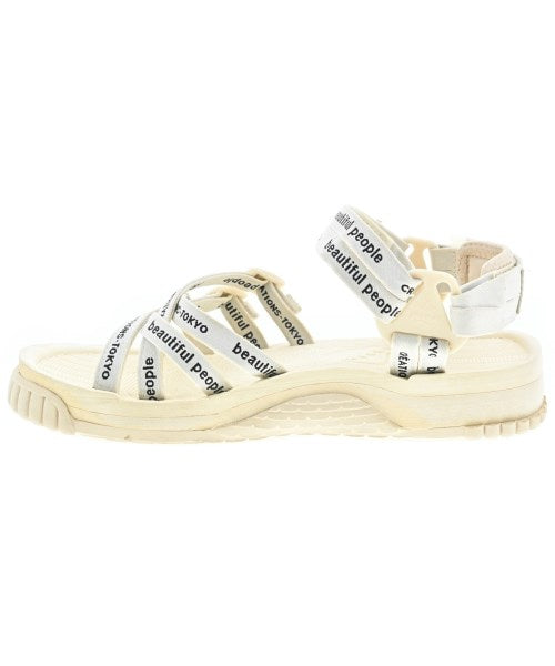 beautiful people Sandals