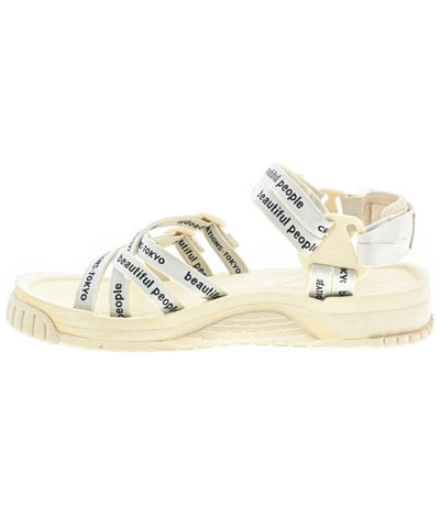 beautiful people Sandals