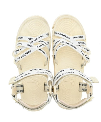 beautiful people Sandals