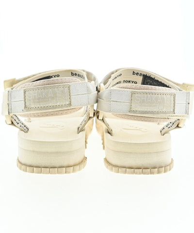 beautiful people Sandals