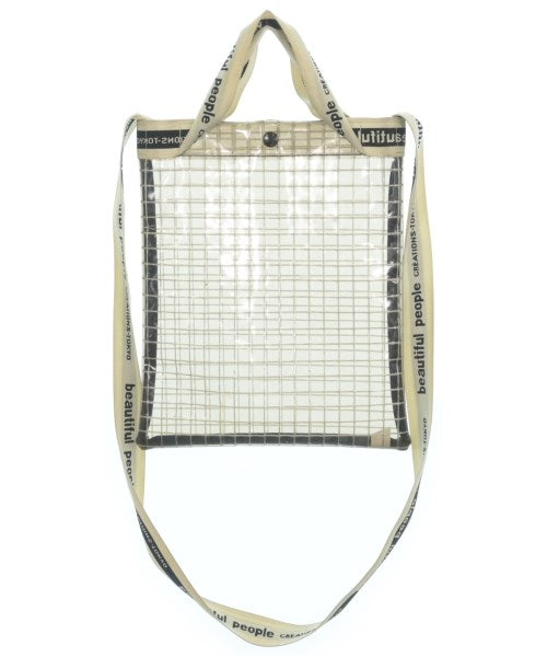 beautiful people Shoulder bags