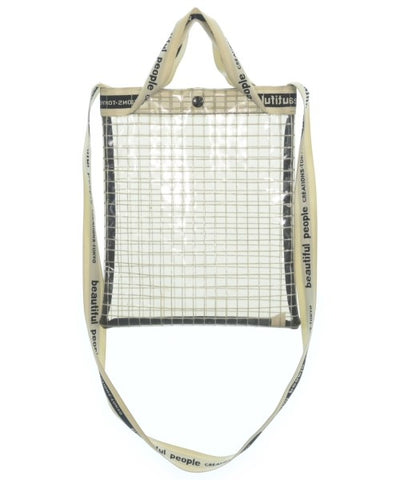 beautiful people Shoulder bags