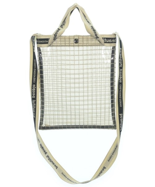 beautiful people Shoulder bags