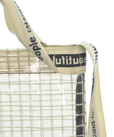 beautiful people Shoulder bags