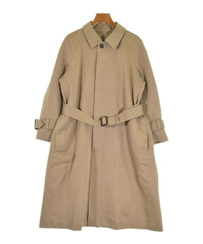 Beautiful People Soutien collar coats