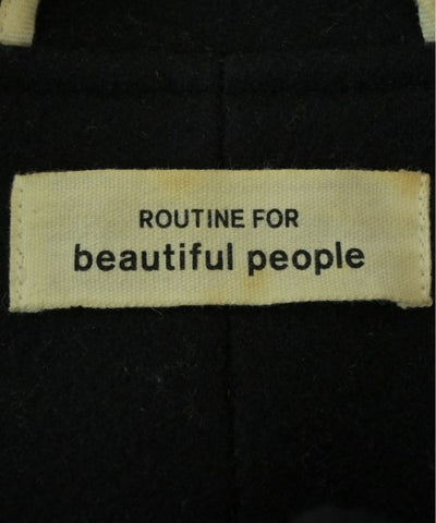beautiful people Duffle coats