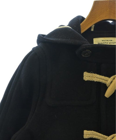 beautiful people Duffle coats
