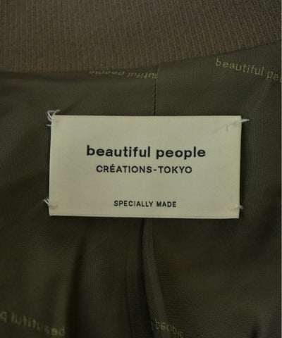 beautiful people Other