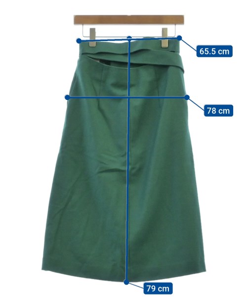 beautiful people Long/Maxi length skirts