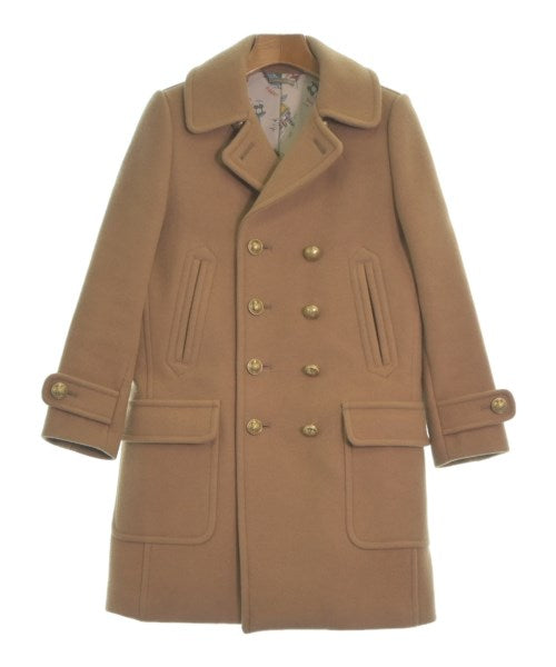 beautiful people Pea Coats