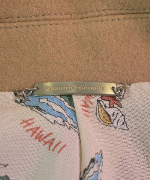 beautiful people Pea Coats