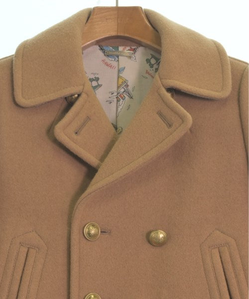 beautiful people Pea Coats