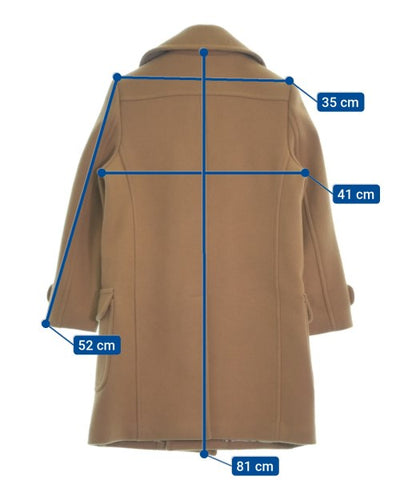 beautiful people Pea Coats