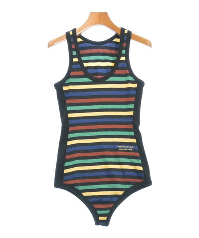 Beautiful People Tank tops