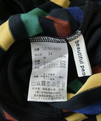 Beautiful People Tank tops