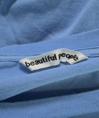beautiful people Tee Shirts/Tops