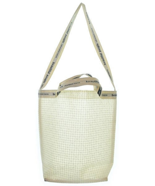 beautiful people Totes