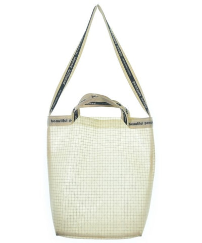 beautiful people Totes