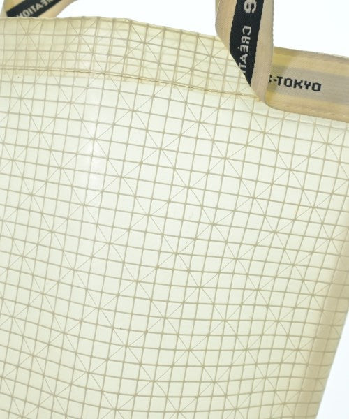 beautiful people Totes