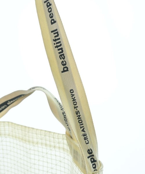 beautiful people Totes