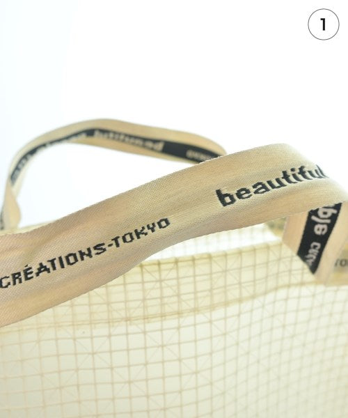 beautiful people Totes