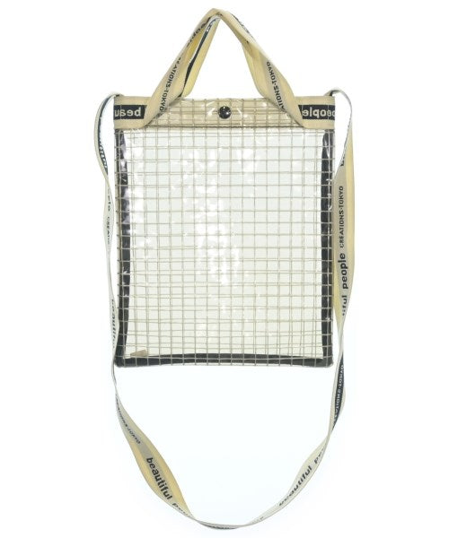 beautiful people Shoulder bags