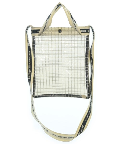 beautiful people Shoulder bags