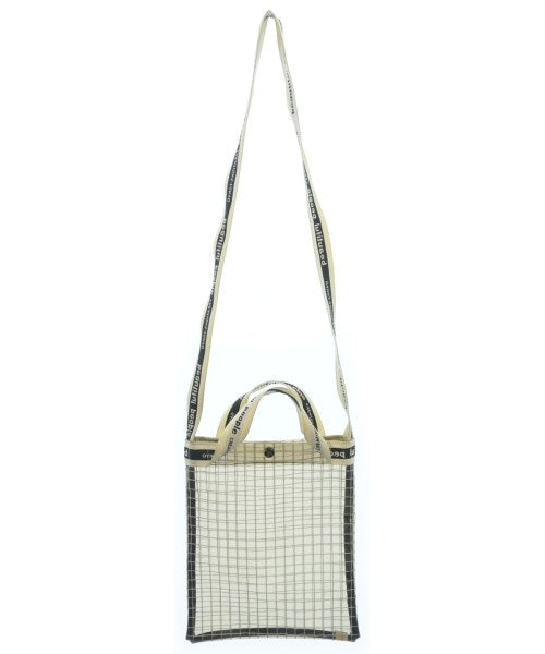 beautiful people Shoulder bags