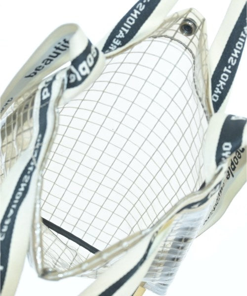 beautiful people Shoulder bags