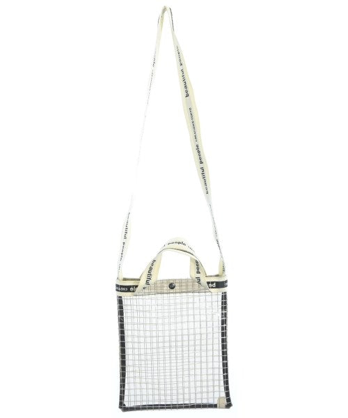 Beautiful People Shoulder bags