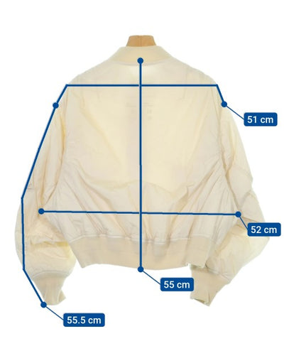 beautiful people Millitary jackets