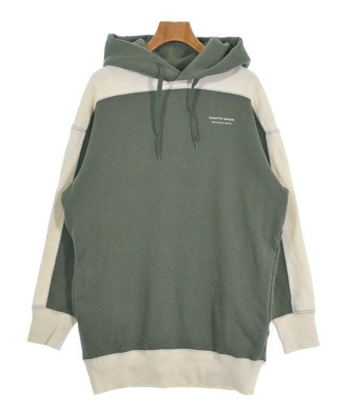 Beautiful People Hoodies