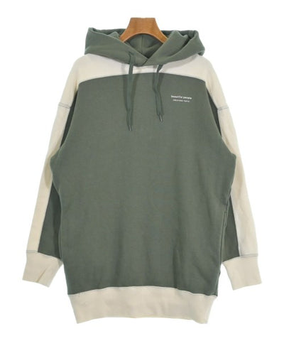 Beautiful People Hoodies