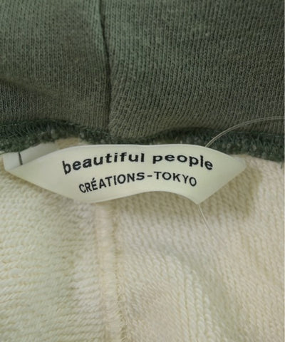 Beautiful People Hoodies