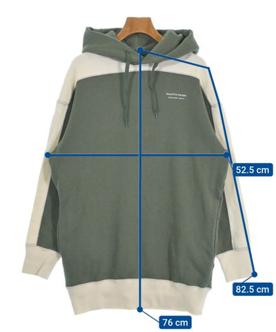 Beautiful People Hoodies