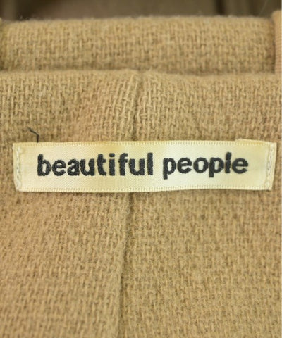 beautiful people Duffle coats