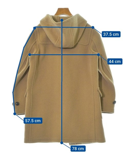 beautiful people Duffle coats