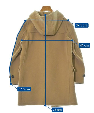 beautiful people Duffle coats