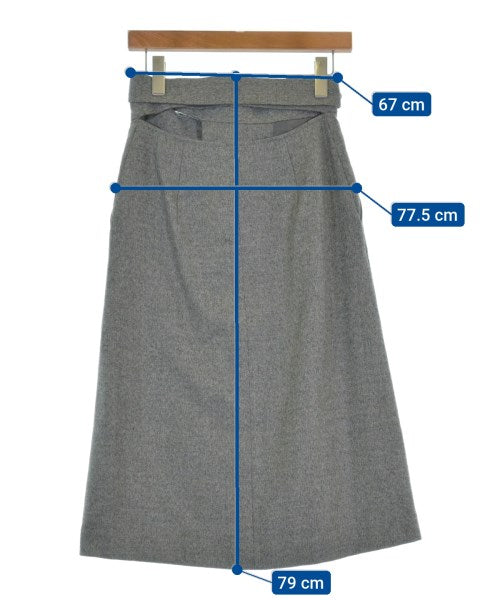 beautiful people Long/Maxi length skirts