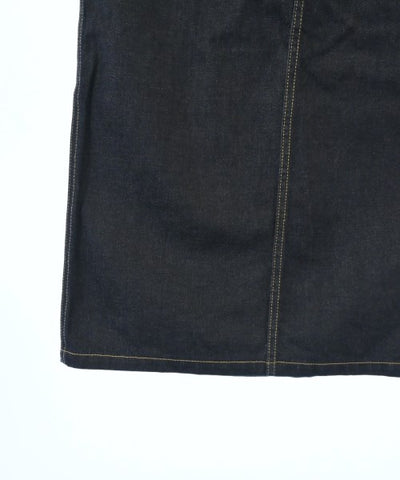 beautiful people Knee length skirts