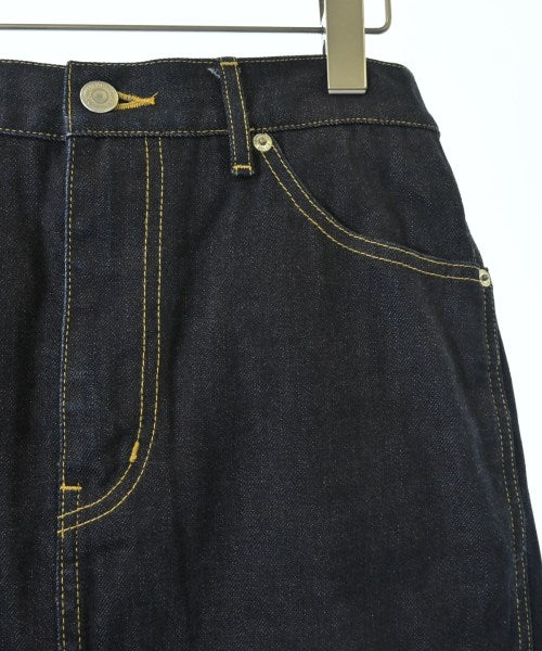 beautiful people Knee length skirts