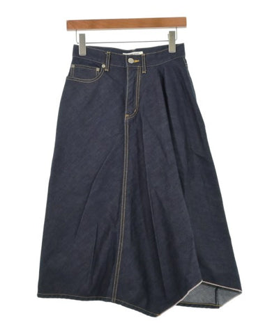 beautiful people Long/Maxi length skirts