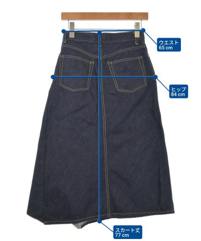 beautiful people Long/Maxi length skirts