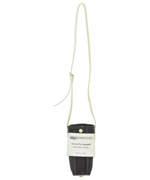 Beautiful People Shoulder bags