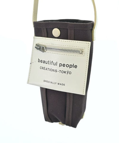 Beautiful People Shoulder bags