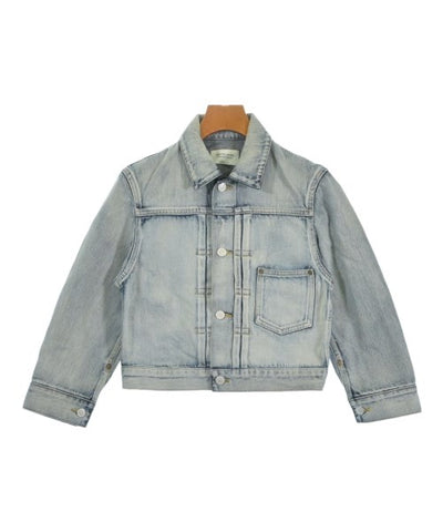 beautiful people Denim jackets